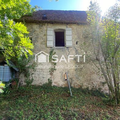 Maison 2 pièces 83000 €