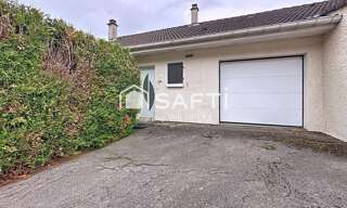 Maison 6 Pièces 93 m² à vendre à Toul (54200)