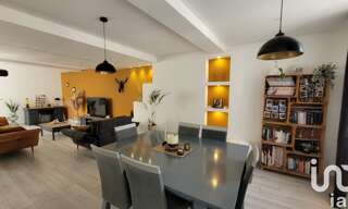 Maison 5 Pièces 182 m² à vendre à Millas (66170)