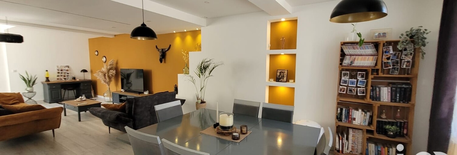 Maison 5 Pièces 182 m² à vendre à Millas (66170)