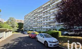 Appartement 4 Pièces 65 m² à vendre à Saint-Étienne (42100)