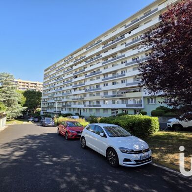 Appartement 4 pièces 94000 €