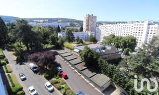 Appartement 4 Pièces 65 m² à vendre à Saint-Étienne (42100)