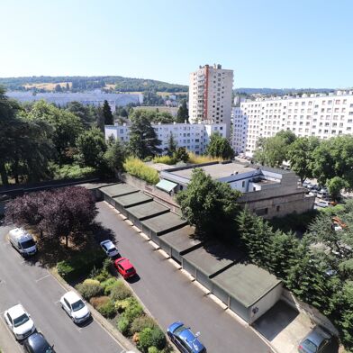 Appartement 4 pièces 88000 €