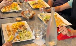 Commerce  100 m² à vendre à Canet-en-Roussillon (66140)