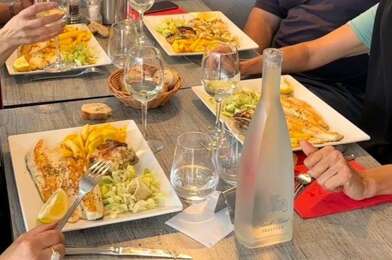 Commerce  170000 €