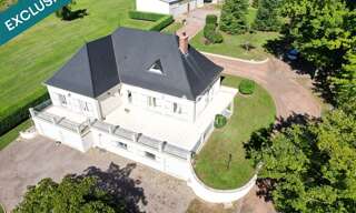 Maison 6 Pièces 175 m² à vendre à Drevant (18200)