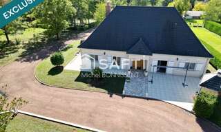 Maison 6 Pièces 175 m² à vendre à Drevant (18200)