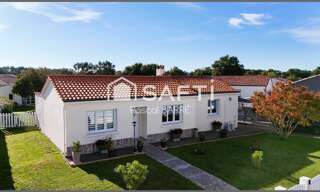 Maison 4 Pièces 123 m² à vendre à Saint-Julien-des-Landes (85150)