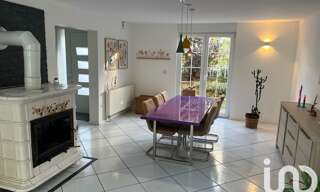 Maison 7 Pièces 181 m² à vendre à Œting (57600)