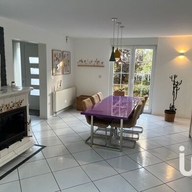 Maison 7 pièces 359000 €