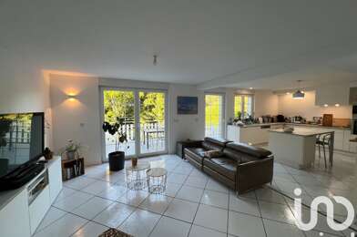 Maison 7 pièces 345000 €