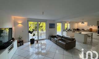 Maison 7 Pièces 181 m² à vendre à Œting (57600)