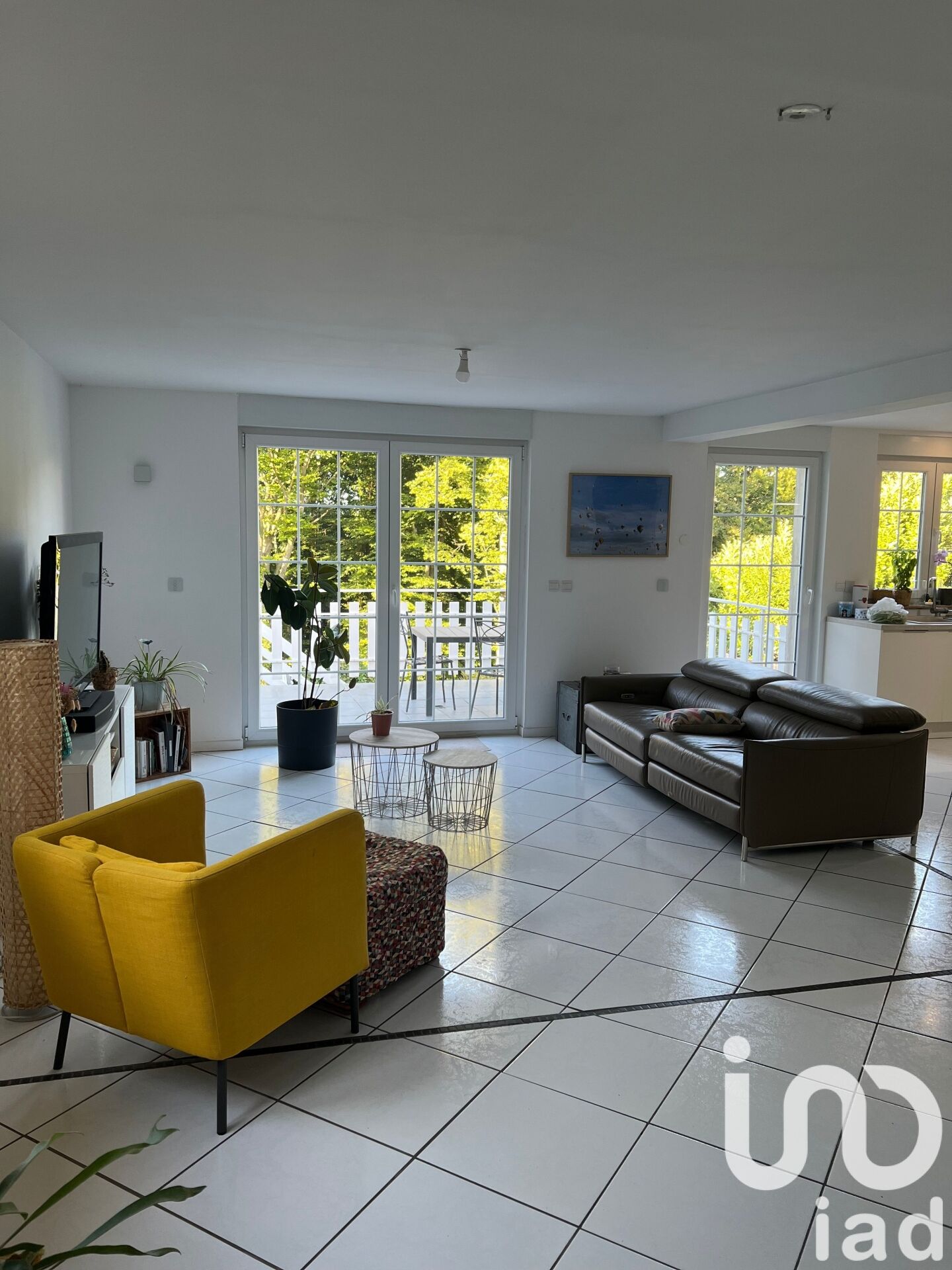 Vente Maison/villa 7 pièces - Photo 4