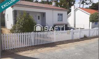 Maison 5 Pièces 94 m² à vendre à La Barre-de-Monts (85550)