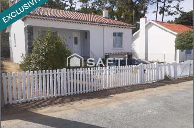 Maison 5 pièces 223600 €