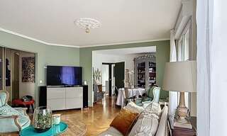 Appartement 4 Pièces 73 m² à vendre à Bussy-Saint-Georges (77600)