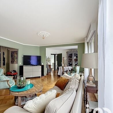 Appartement 4 pièces 338000 €