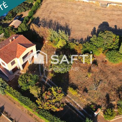 Maison 6 pièces 580000 €