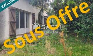 Maison 6 Pièces 105 m² à vendre à Savigny-en-Véron (37420)