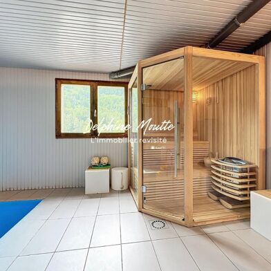 Maison 9 pièces 870000 €