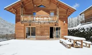 Maison 9 Pièces 190 m² à vendre à Vars (05560)