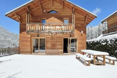 Maison 9 pièces 870000 €