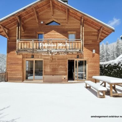 Maison 9 pièces 870000 €