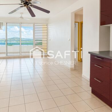 Appartement 3 pièces 177000 €