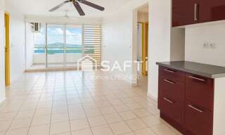 Appartement 3 Pièces 62 m² à vendre à La Trinité (97220)