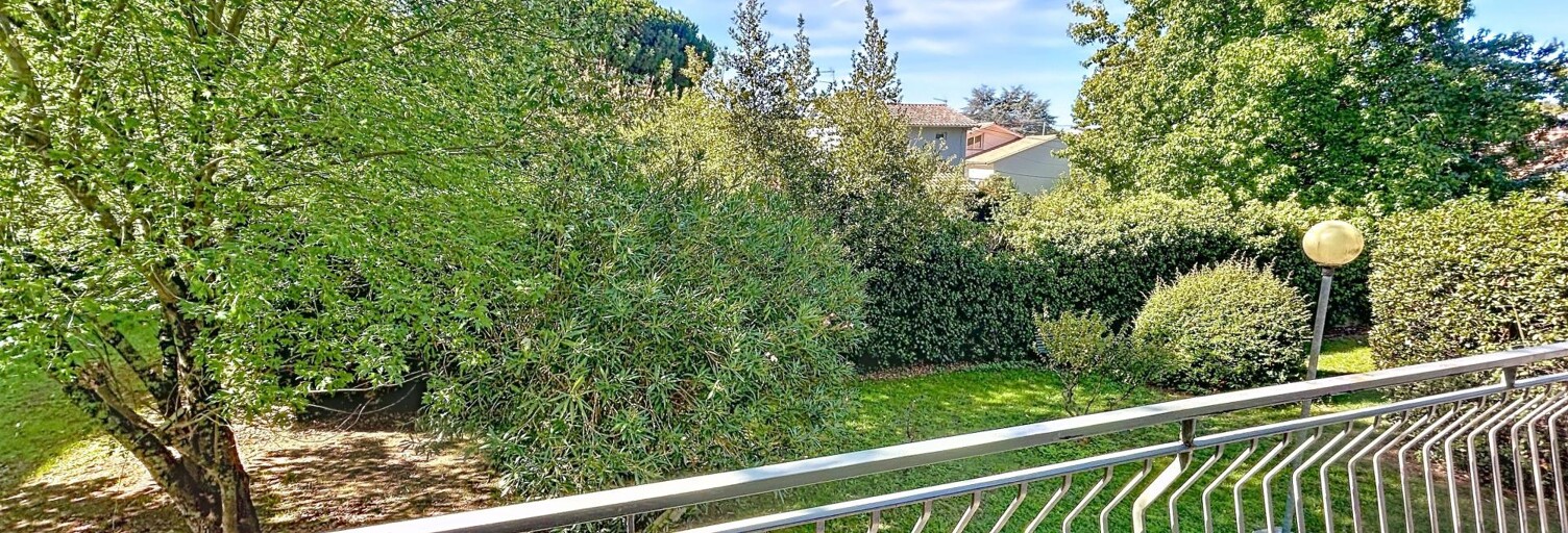 Appartement 4 Pièces 73 m² à vendre à Eysines (33320)