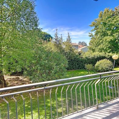 Appartement 4 pièces 249500 €