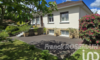 Maison 5 Pièces 85 m² à vendre à Montceau-les-Mines (71300)