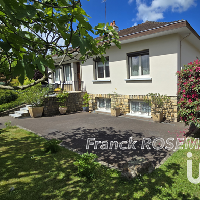 Maison 5 pièces 165000 €