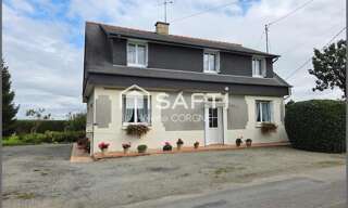 Maison 6 Pièces 138 m² à vendre à Retiers (35240)