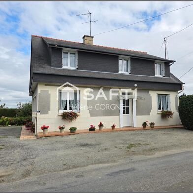 Maison 6 pièces 188500 €