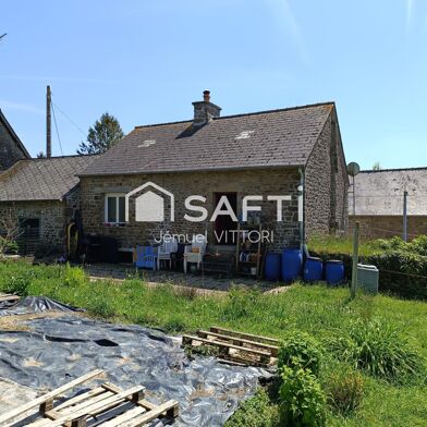 Maison 4 pièces 105000 €