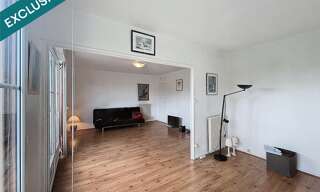 Appartement 3 Pièces 67 m² à vendre à Talence (33400)