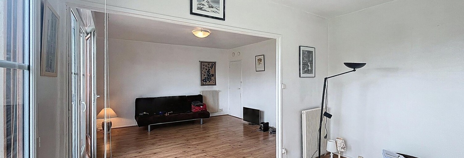 Appartement 3 Pièces 67 m² à vendre à Talence (33400)