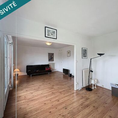 Appartement 3 pièces 198000 €