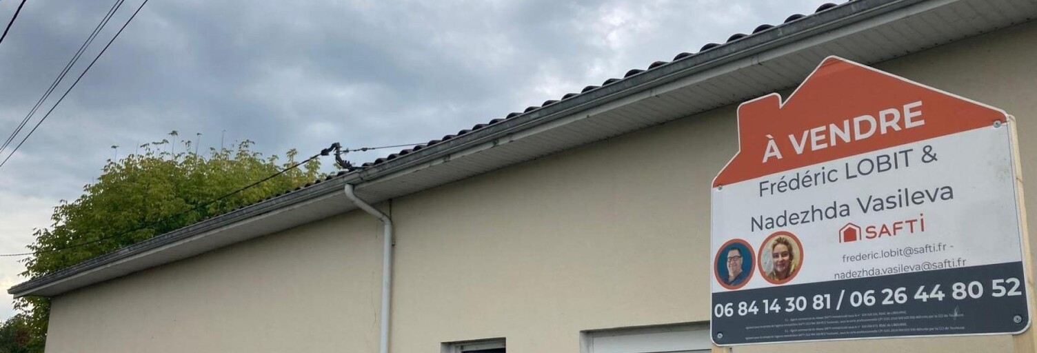 Maison 5 Pièces 134 m² à vendre à Les Églisottes-et-Chalaures (33230)