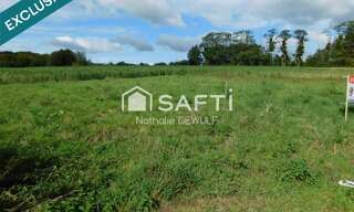 Terrain  1103 m² à vendre à Corbeny (02820)