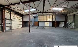 Commerce  558 m² à louer à Saint-André-de-Sangonis (34725)