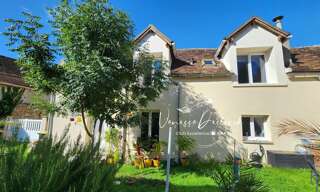 Maison 4 Pièces 80 m² à vendre à Le Val-Saint-Germain (91530)