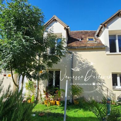 Maison 4 pièces 235000 €