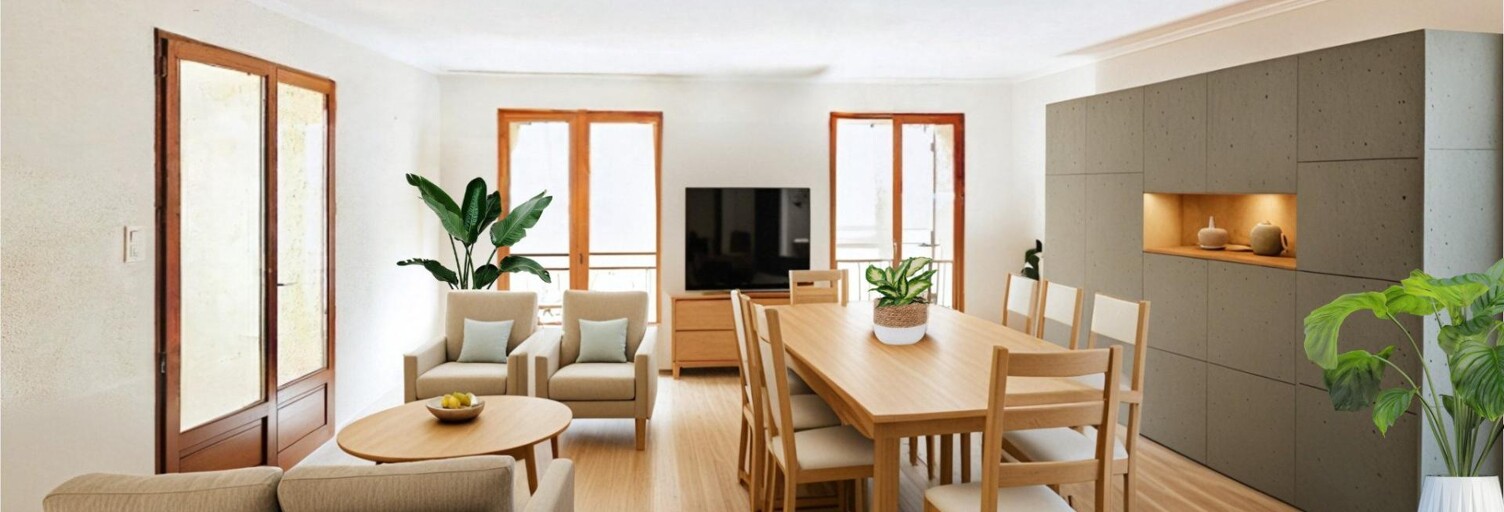 Maison 5 Pièces 94 m² à vendre à Nizas (34320)