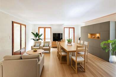 Maison 5 pièces 170000 €