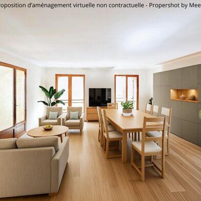 Maison 5 pièces 170000 €