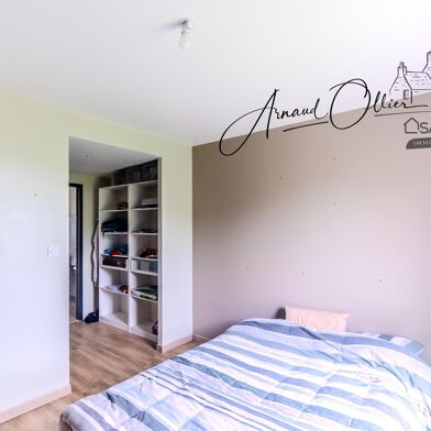 Maison 5 pièces 347000 €