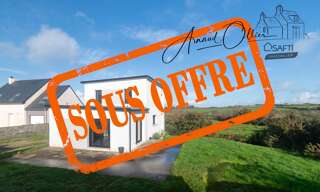 Maison 5 Pièces 107 m² à vendre à Plouarzel (29810)